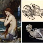 La sirena de Fiji, el mayor engaño del Circo Barnum