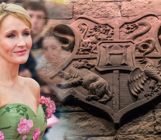 Sobre J.K. Rowling