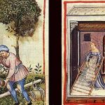 Tacuinum sanitatis, el increíble manual medieval de salud y bienestar