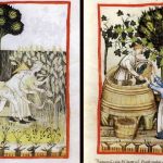 Tacuinum sanitatis, el increíble manual medieval de salud y bienestar