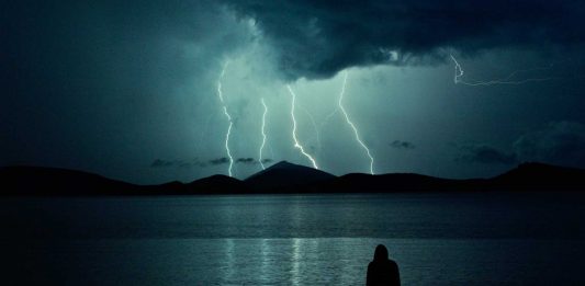 Lugares del mundo a evitar si no quieres que te caiga un rayo Lugares del mundo a evitar si no quieres que te caiga un rayo