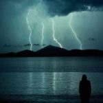 Lugares del mundo a evitar si no quieres que te caiga un rayo