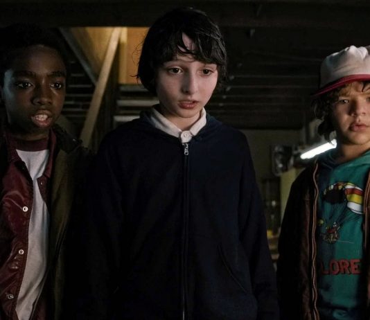 10 datos de Stranger Things