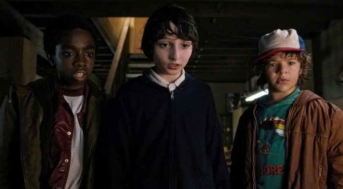 10 datos de Stranger Things