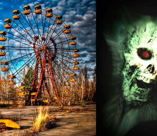 5 datos extraños sobre Prípiat, la ciudad fantasma tras Chernóbil