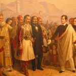 5 datos sobre Lord Byron, el famoso poeta inglés