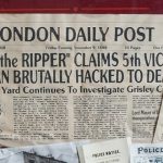 5 hombres que fueron sospechosos de ser Jack el Destripador