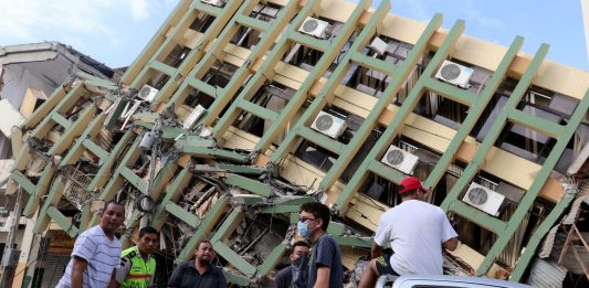 5 datos sobre los terremotos que debes conocer 5 impactantes datos sobre los terremotos que debes conocer
