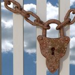 5 lugares prohibidos que NO PUEDES visitar