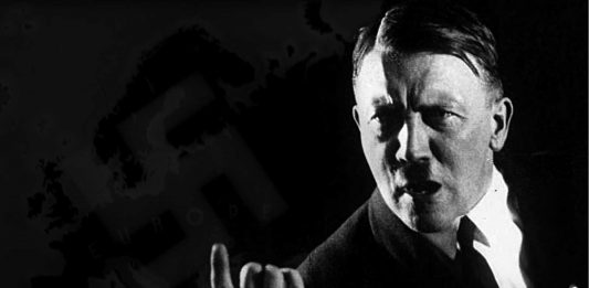 ¿Y si Hitler hubiera ganado? 5 planes que tenía ¿Y si Hitler hubiera ganado? 5 planes que tenía