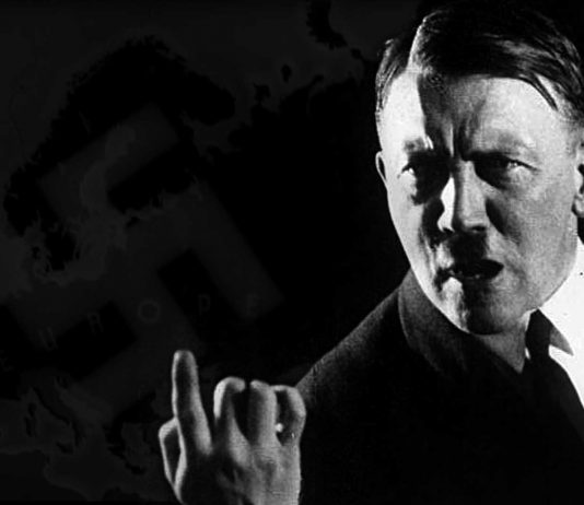 ¿Y si Hitler hubiera ganado? 5 planes que tenía