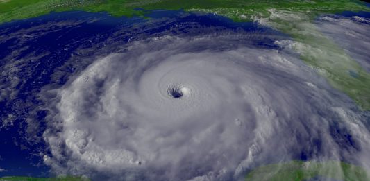 6 sorprendentes datos sobre los huracanes que debes conocer