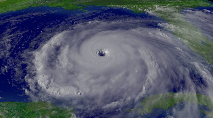 6 sorprendentes datos sobre los huracanes que debes conocer