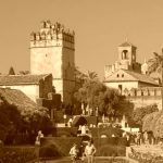 Alcázar de los Reyes Cristianos