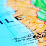 Chile país más largo del mundo
