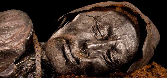 Chinchorros momias más antiguas Chile
