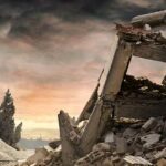 Ciudad-destrozada