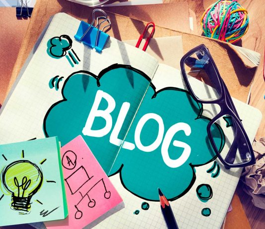 Cómo crear tu propio blog y ganar dinero con ello Como crear un blog