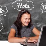 Cuál fue el primer idioma Te contamos