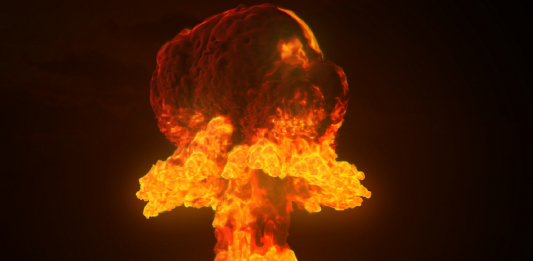 ¿Cómo funciona una Bomba de Hidrógeno? Cómo funciona una Bomba de Hidrógeno