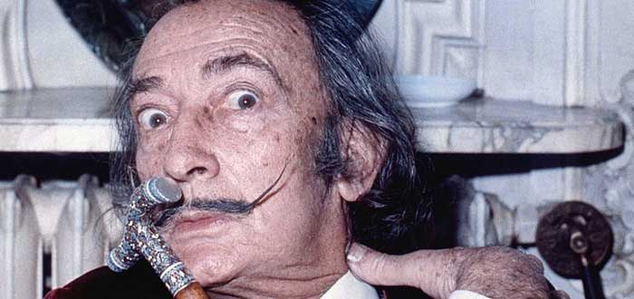 ¿Sabías que Dalí ilustró un libro de Alicia en el País de las Maravillas?