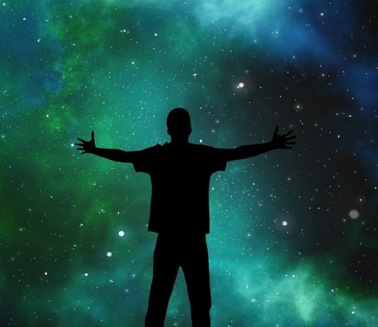 El Universo, Internet y tu cerebro tienen algo en común El Universo, Internet y tu cerebro tienen algo en común