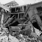 El gran terremoto de Chile