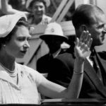 El único país europeo que la reina Isabel de Inglaterra no ha visitado 1