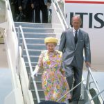 El único país europeo que la reina Isabel de Inglaterra no ha visitado