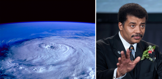 ¿Es ‘demasiado tarde’ para recuperarnos del cambio climático? Neil DeGrasse Tyson responde ¿Podemos evitar lo peor del cambio climático? DeGrasse Tyson responde