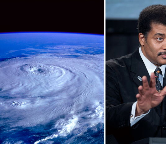 ¿Es ‘demasiado tarde’ para recuperarnos del cambio climático? Neil DeGrasse Tyson responde ¿Podemos evitar lo peor del cambio climático? DeGrasse Tyson responde