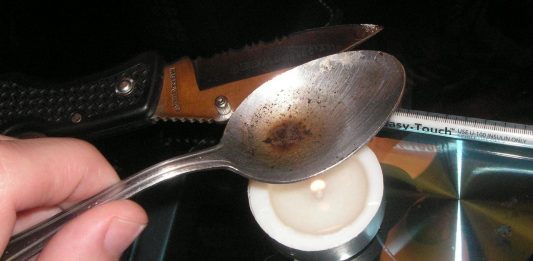 ¿Es posible que una vacuna contra la heroína cure la epidemia de drogas en el mundo