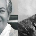 Gabriela Mistral Pablo Neruda