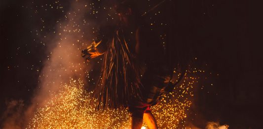 Inés Esteban, la niña profetisa quemada por la Inquisición