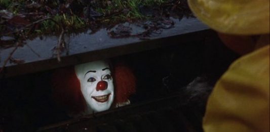 4 inquietantes datos sobre la película It original