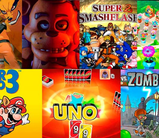 Juegos Super Adictivos 0