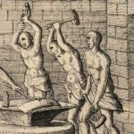 La fascinante y trágica historia de Hefesto, el dios herrero 1