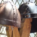 La jefa y guerrera vikinga que los lideró