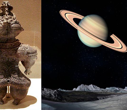 Las estatuillas Dogu, una muestra ancestral de visitas extraterrestres