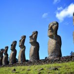 Las más increíbles teorías sobre la Isla de Pascua