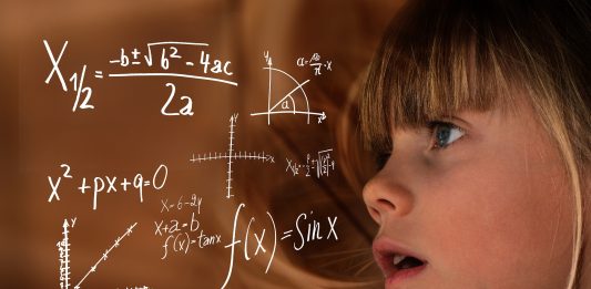 Lo que aprendieron los científicos tras estudiar a niños genios por 45 años