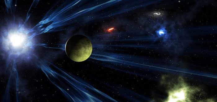 Los exoplanetas más extremos que se han encontrado