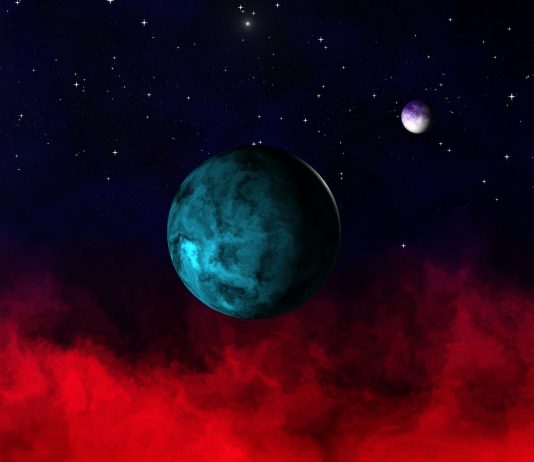 Los exoplanetas más extremos que se han encontrado Los exoplanetas más extremos que se han encontrado