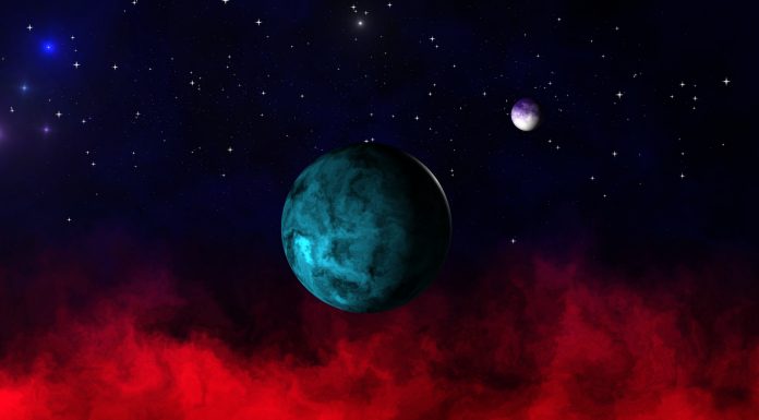 Los exoplanetas más extremos que se han encontrado