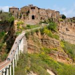 Los pueblos moribundos de Italia 1