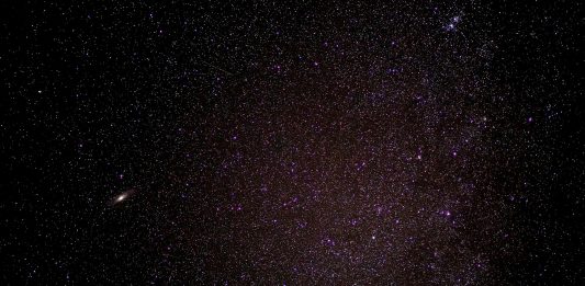 Parte de los átomos de tu cuerpo proceden del otro extremo del Universo