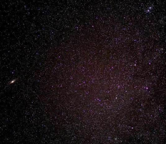 Parte de los átomos de tu cuerpo proceden del otro extremo del Universo