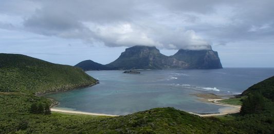 Perforaciones en Zealandia revelan secretos del continente perdido Perforaciones en Zealandia revelan secretos del continente perdido