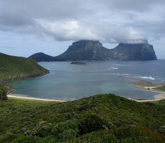 Perforaciones en Zealandia revelan secretos del continente perdido