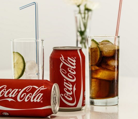 ¿Porqué las latas de Coca-Cola son rojas? ¿Porqué las latas de Coca-Cola son rojas?